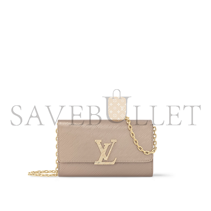 l**is V*t*n pochette l**ise m12789 (22*14*5cm)